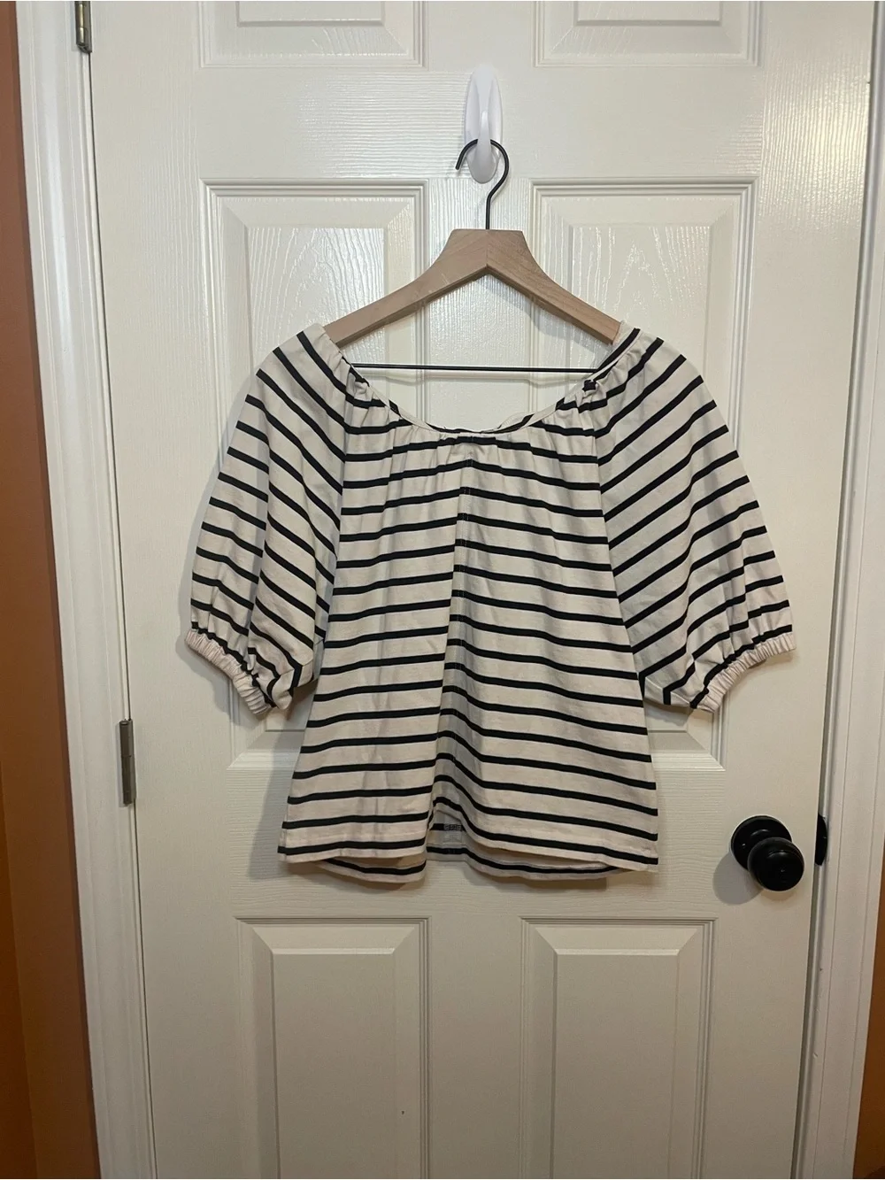 J. Crew brand crew